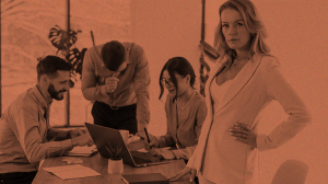 SOBRE LA OBLIGACIÓN LEGAL DE PREVENCIÓN Y ACTUACIÓN EMPRESARIAL ANTE EL ACOSO LABORAL.